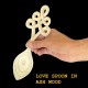 SPN-01: Sweety Love Spoon Romantic Gift